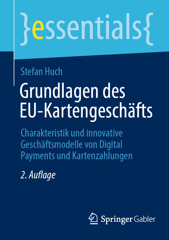 Grundlagen des EU-Kartengeschäfts main product photo