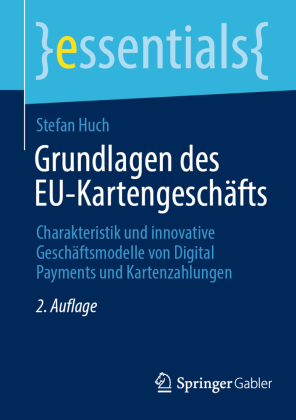 Grundlagen des EU-Kartengeschäfts