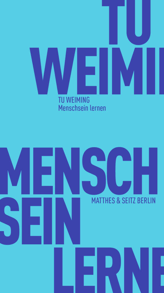 Menschsein lernen main product photo