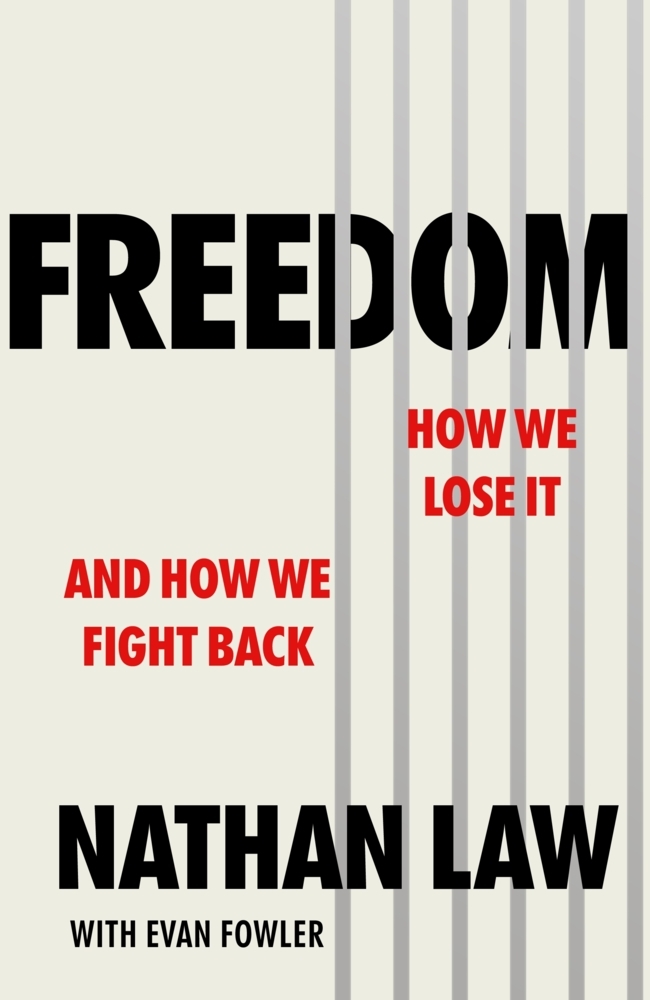 Freedom main product photo