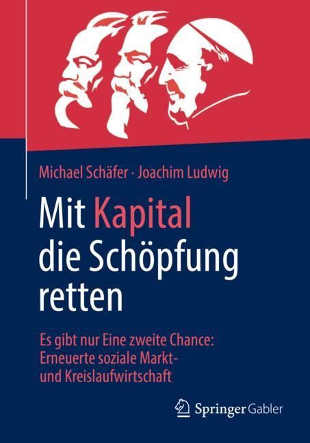 Mit Kapital die Schöpfung retten main product photo