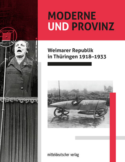 Moderne und Provinz main product photo