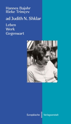 ad Judith Shklar