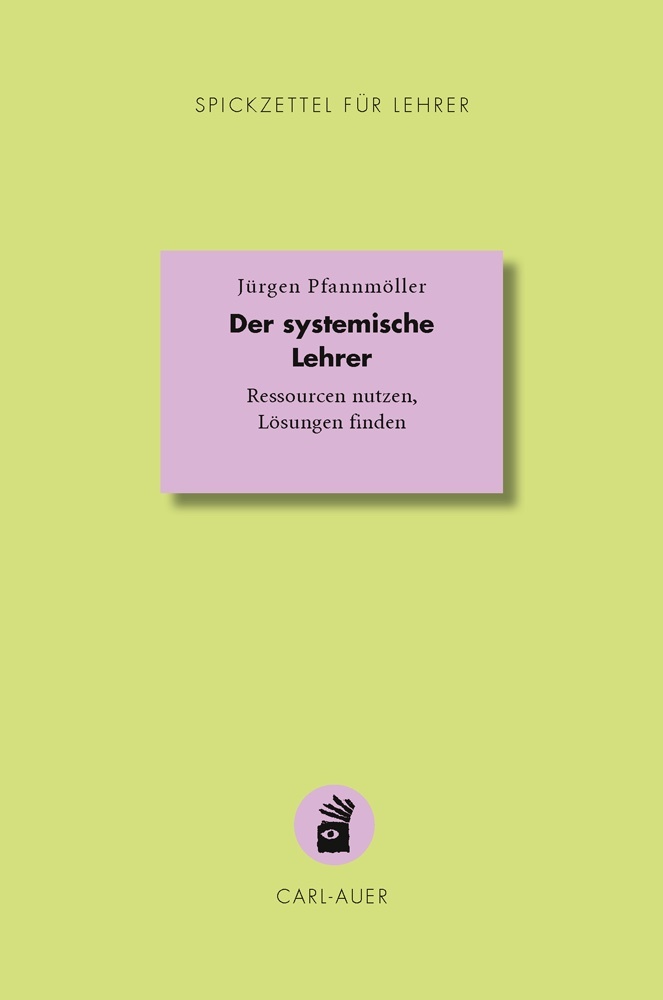 Der systemische Lehrer main product photo
