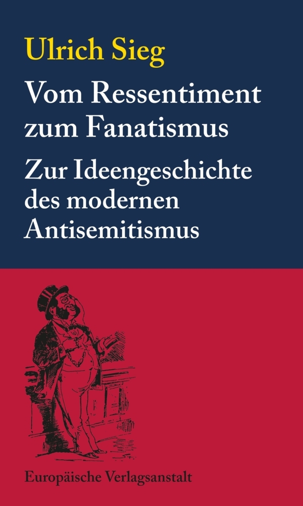 Vom Ressentiment zum Fanatismus main product photo