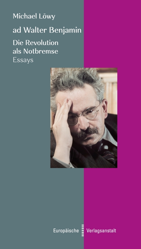 ad Walter Benjamin main product photo