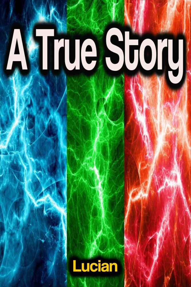 A True Story main product photo