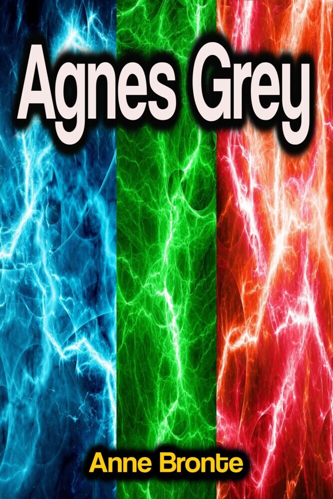 Agnes Grey main product photo