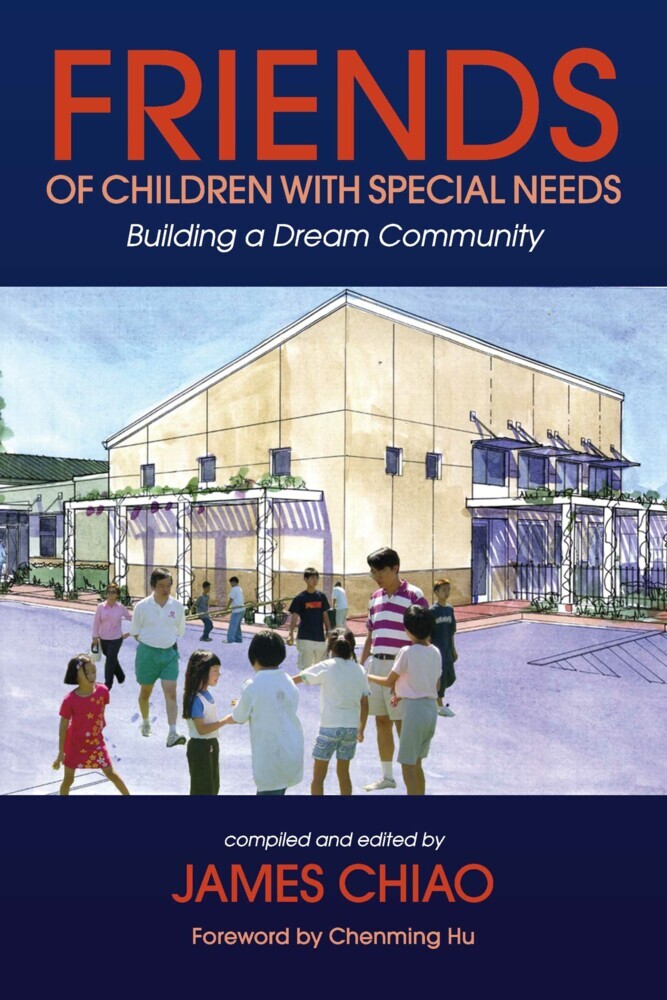 Friends of Children with Special Needs main product photo