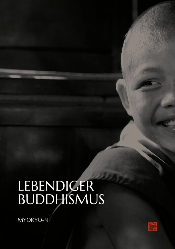 Lebendiger Buddhismus main product photo