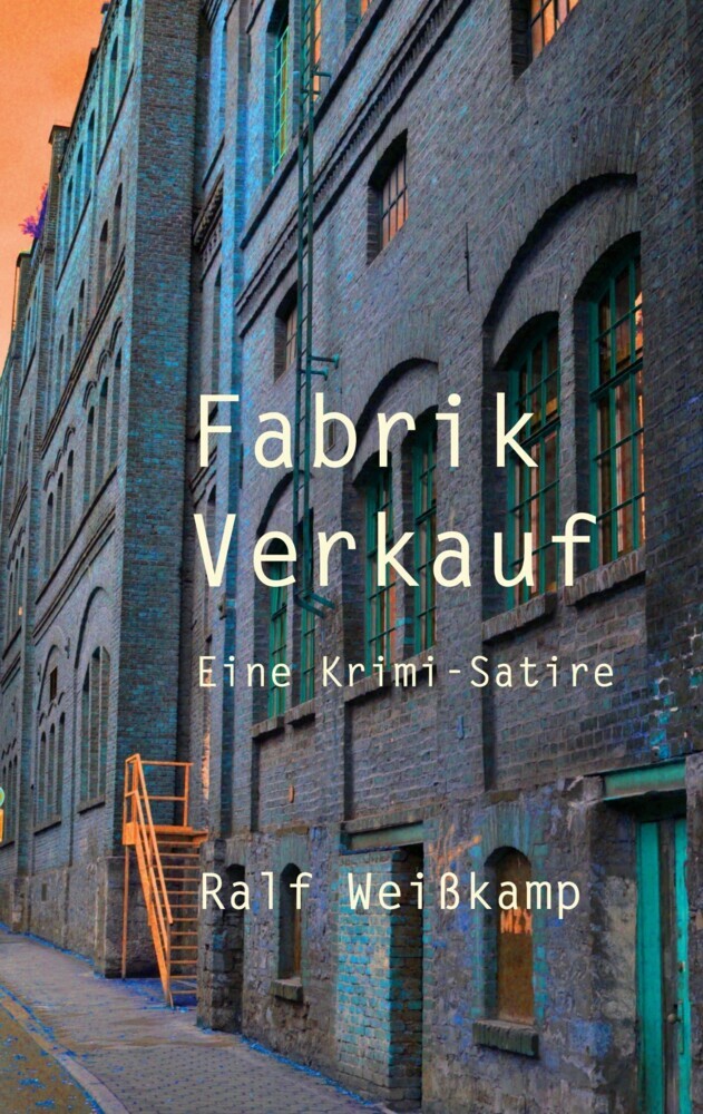 Fabrik Verkauf main product photo
