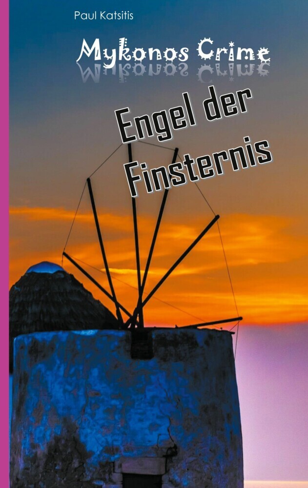 Engel der Finsternis main product photo
