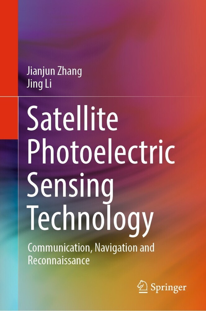 Satellite Photoelectric Sensing Technology main product photo