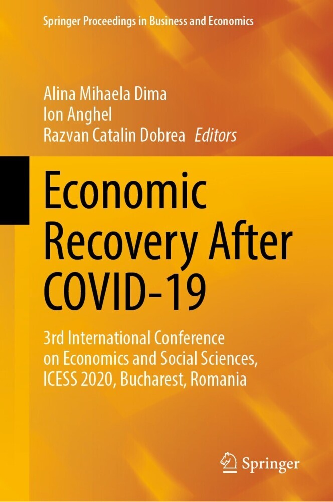 Economic Recovery After COVID-19 main product photo