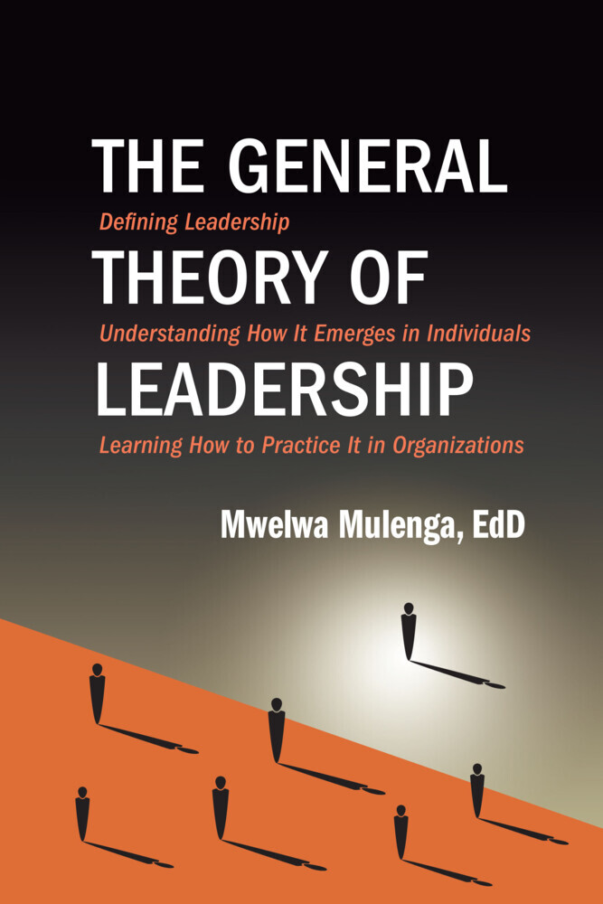 The General Theory of Leadership main product photo