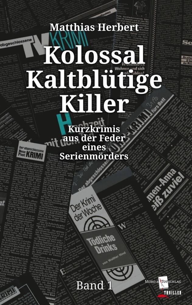 Kolossal Kaltblütige Killer main product photo