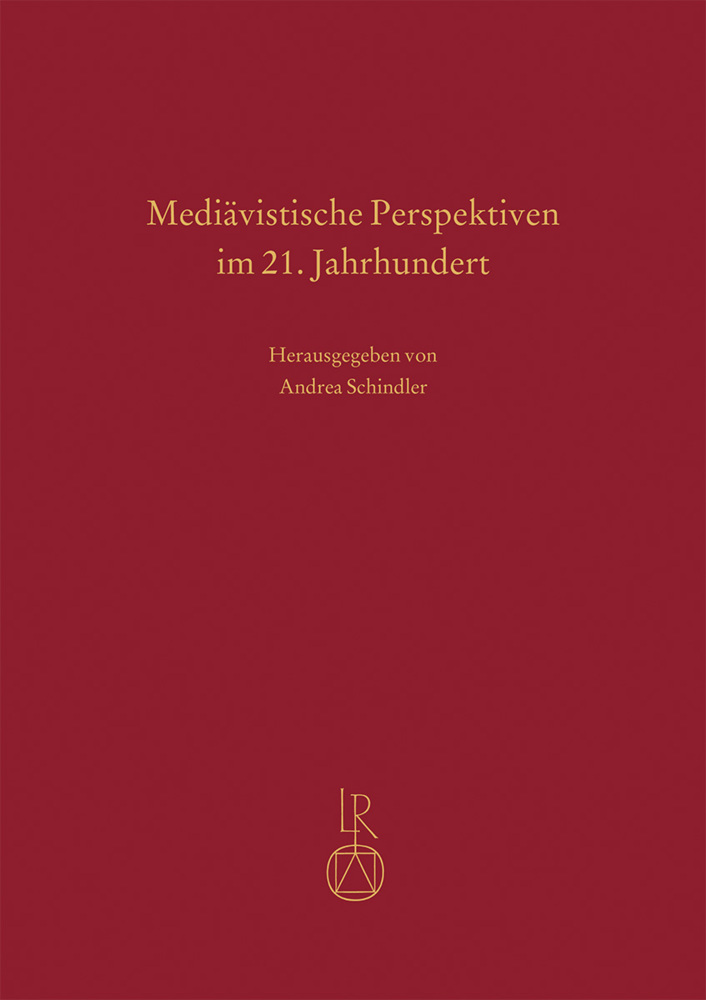 Mediävistische Perspektiven im 21. Jahrhundert main product photo