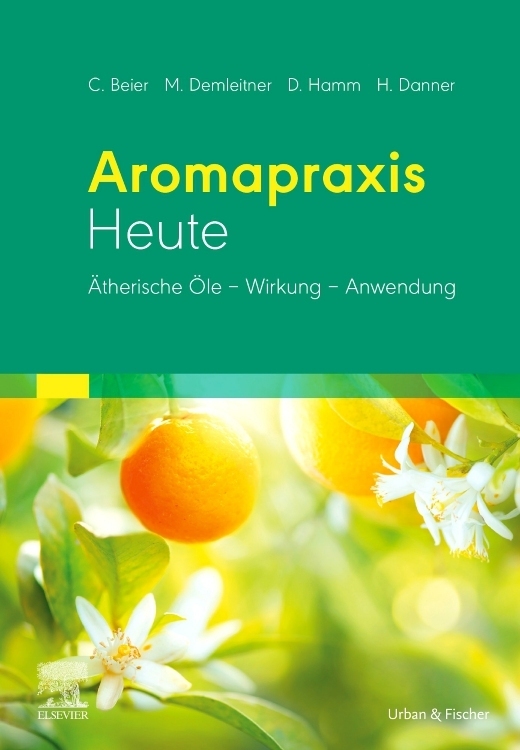 Aromapraxis Heute main product photo