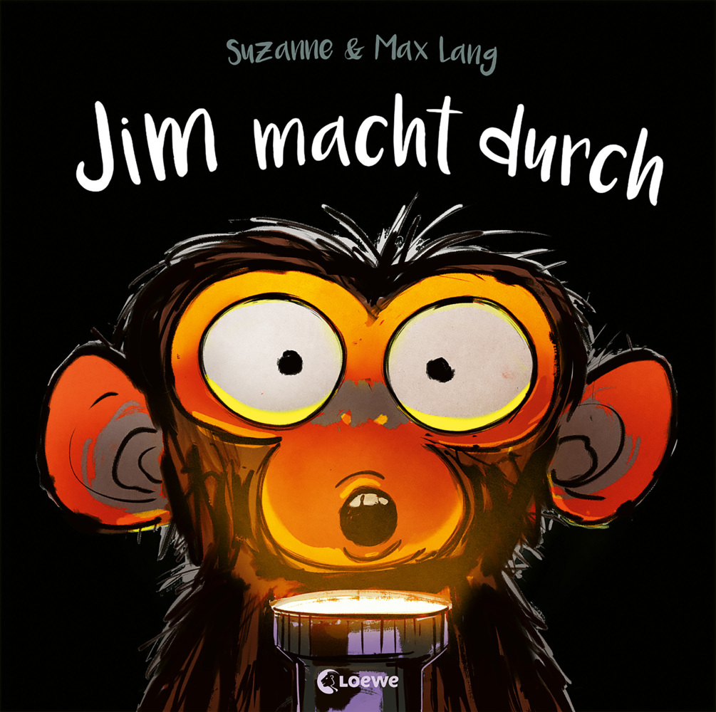 Jim macht durch main product photo