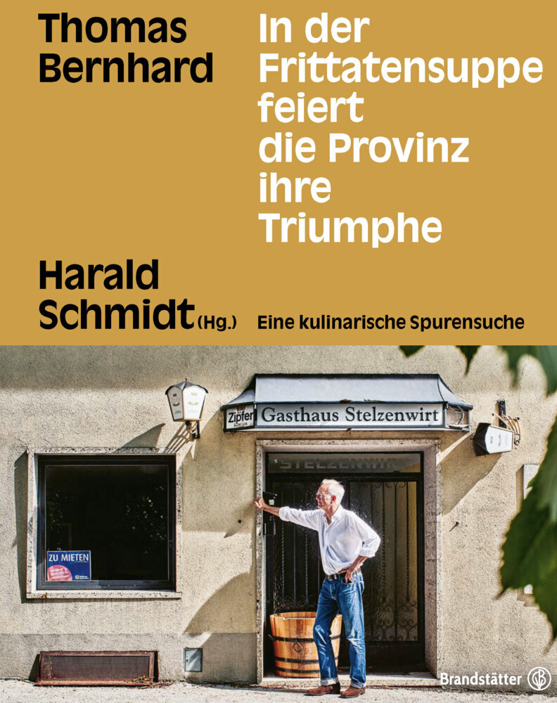 In der Frittatensuppe feiert die Provinz ihre Triumphe main product photo