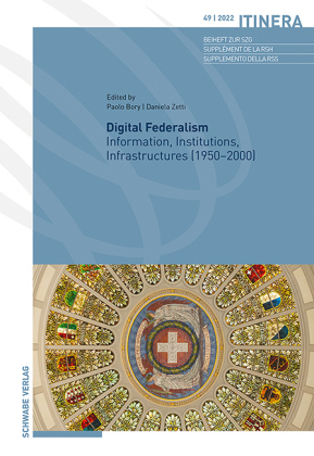Digital Federalism