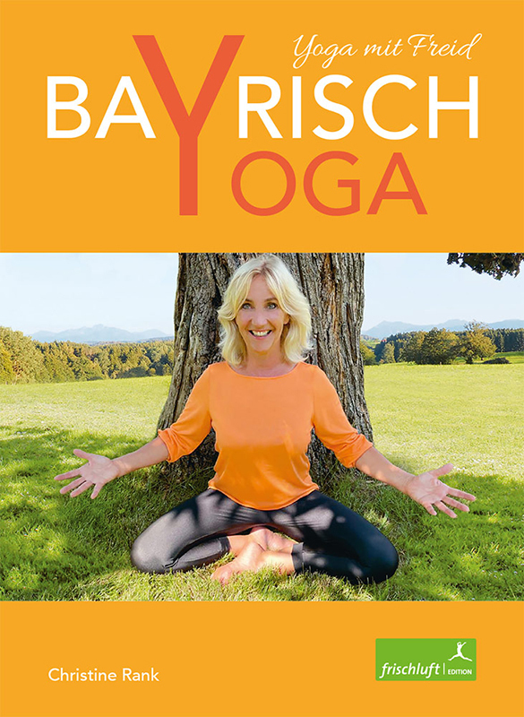 Bayrisch Yoga main product photo