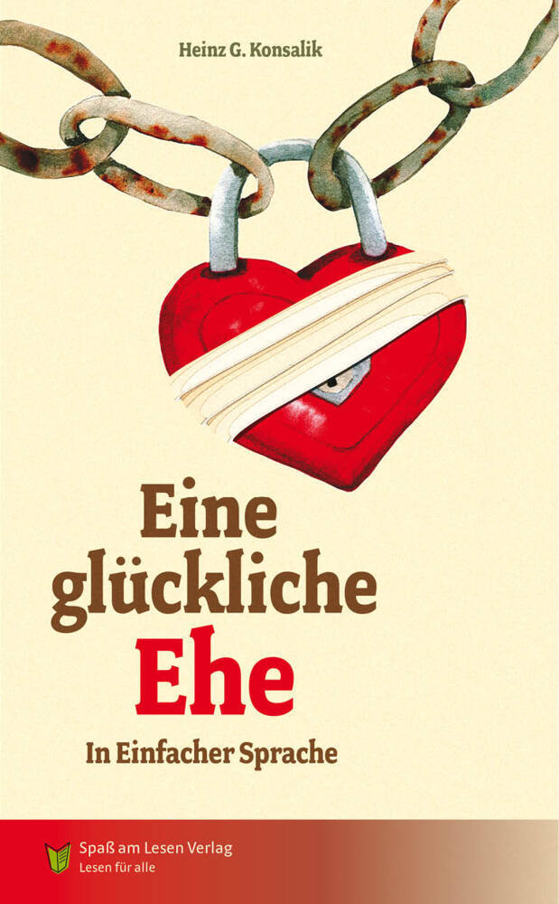 Eine glückliche Ehe main product photo