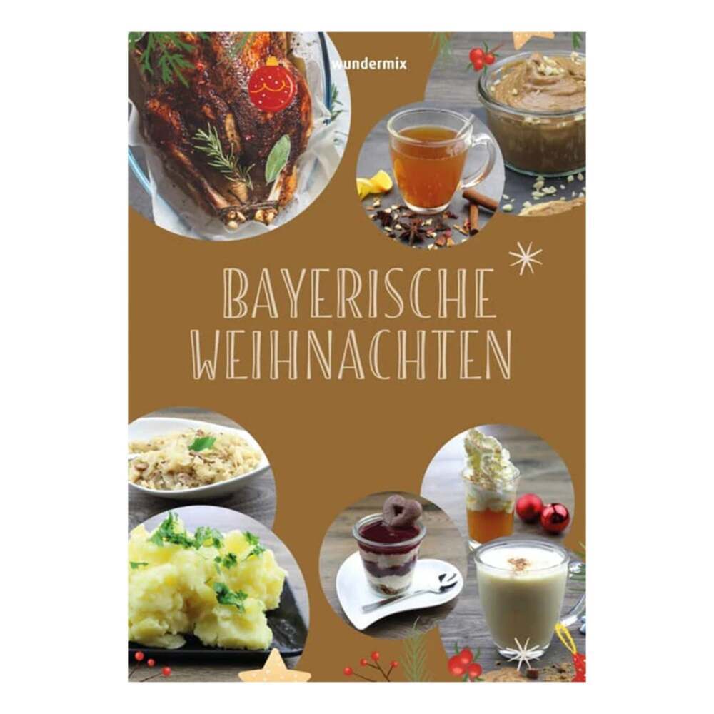 Bayerische Weihnachten main product photo