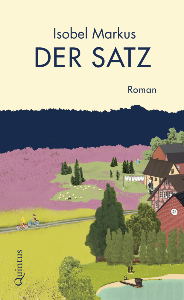 Der Satz main product photo