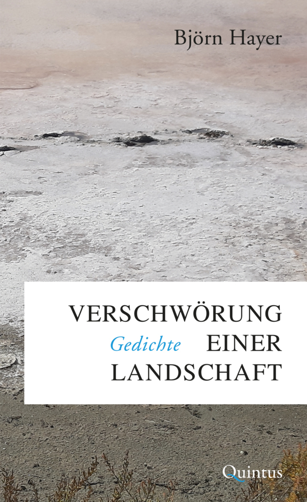 Verschwörung einer Landschaft main product photo
