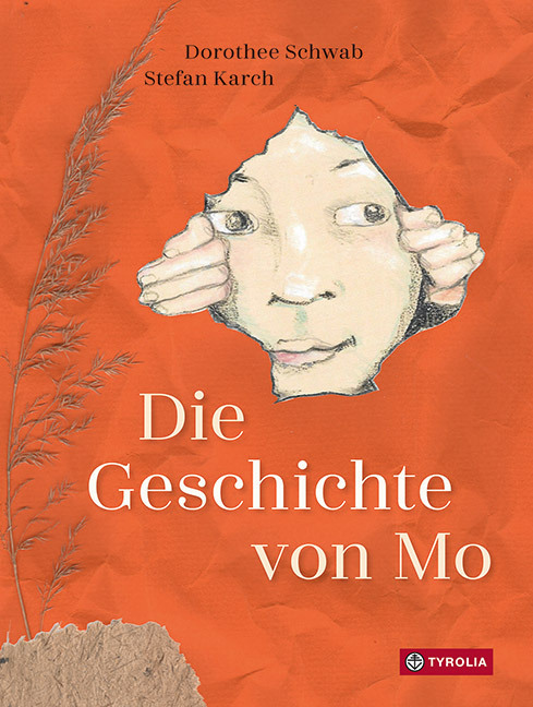 Die Geschichte von Mo main product photo