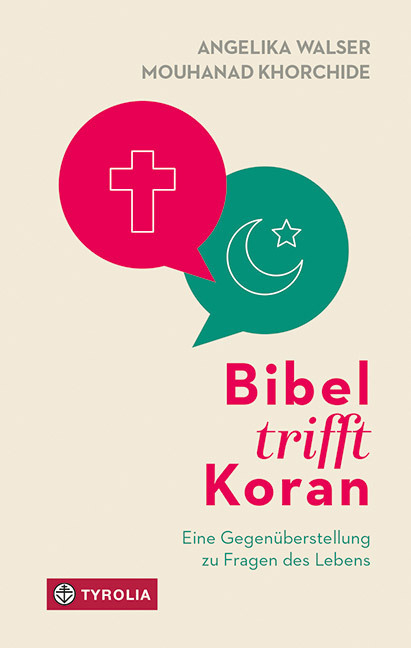 Bibel trifft Koran main product photo