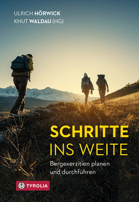 Schritte ins Weite main product photo