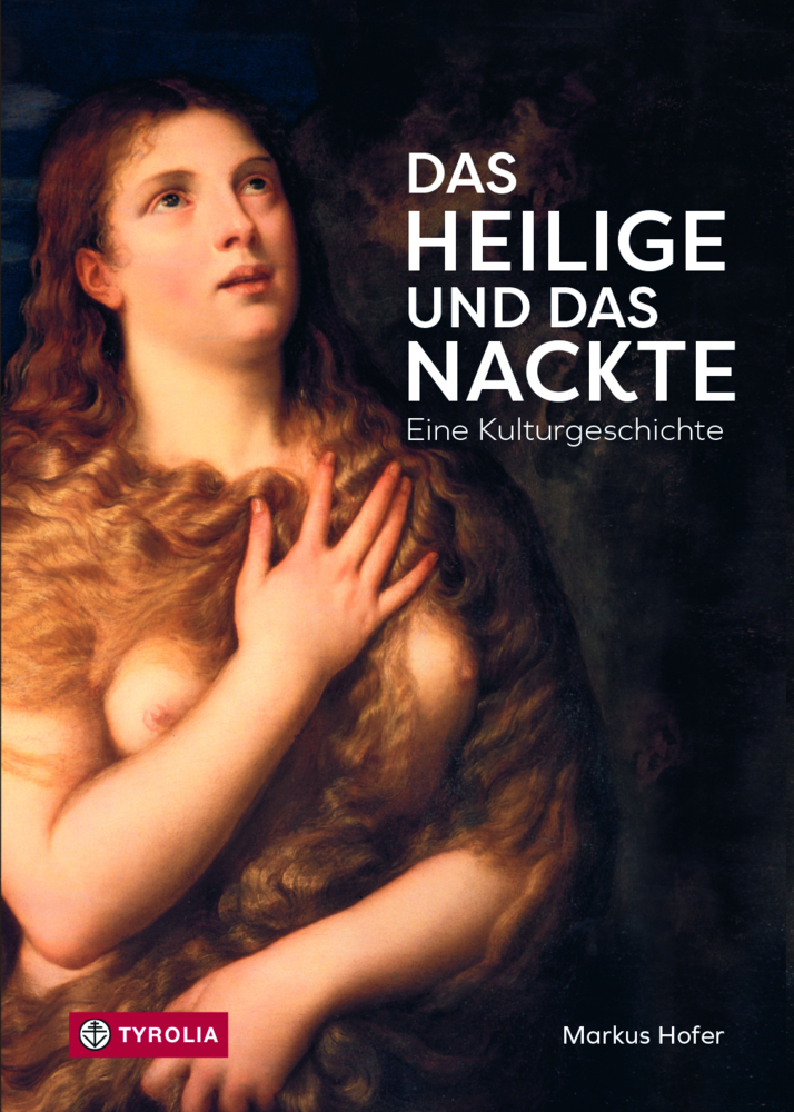 Das Heilige und das Nackte main product photo