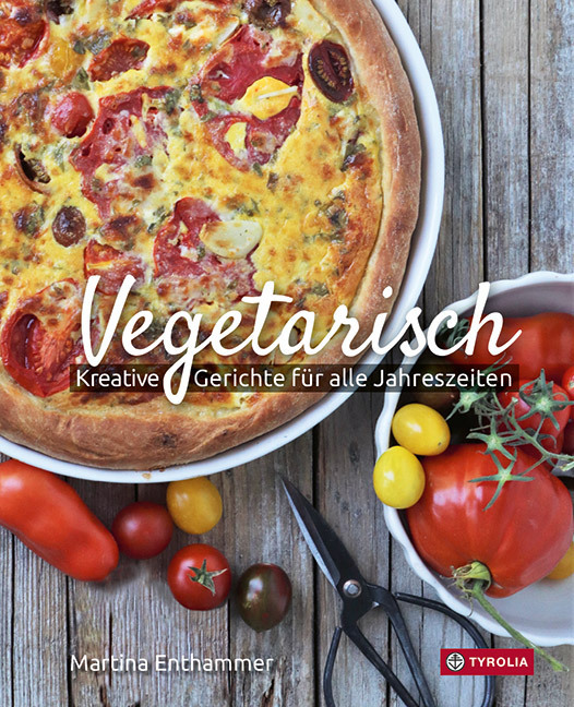 Vegetarisch main product photo