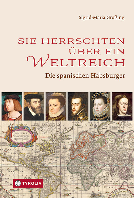 Sie herrschten über ein Weltreich main product photo