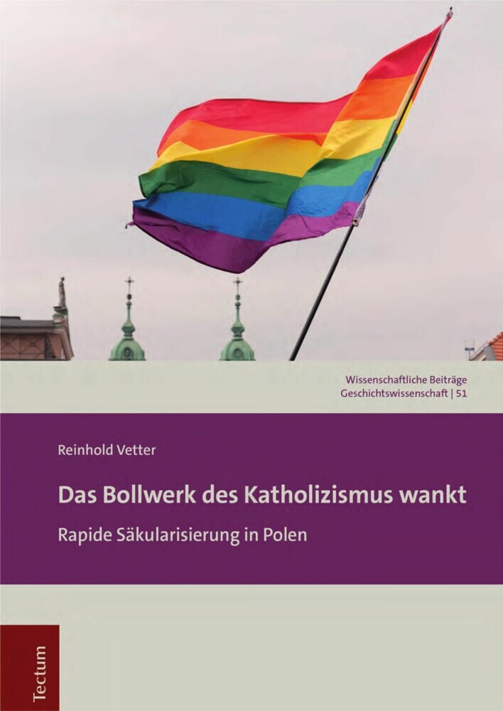 Das Bollwerk des Katholizismus wankt main product photo
