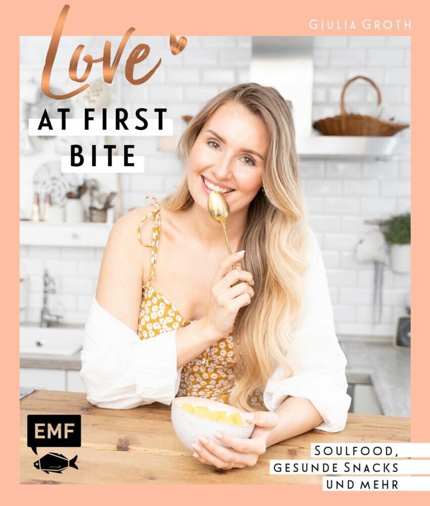 Love at First Bite main product photo