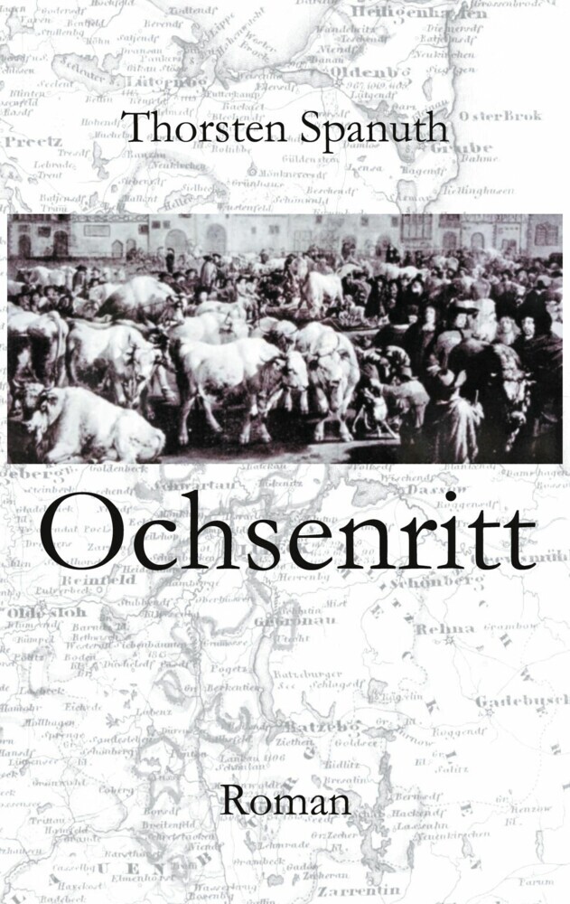 Ochsenritt main product photo