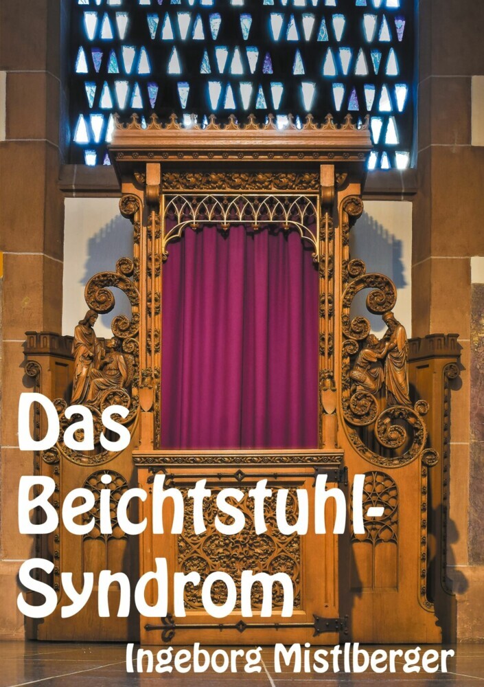 Das Beichtstuhl-Syndrom main product photo