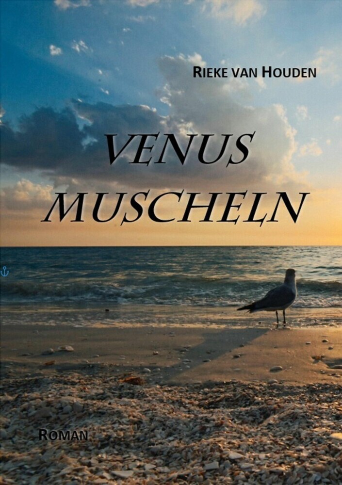 Venus Muscheln main product photo
