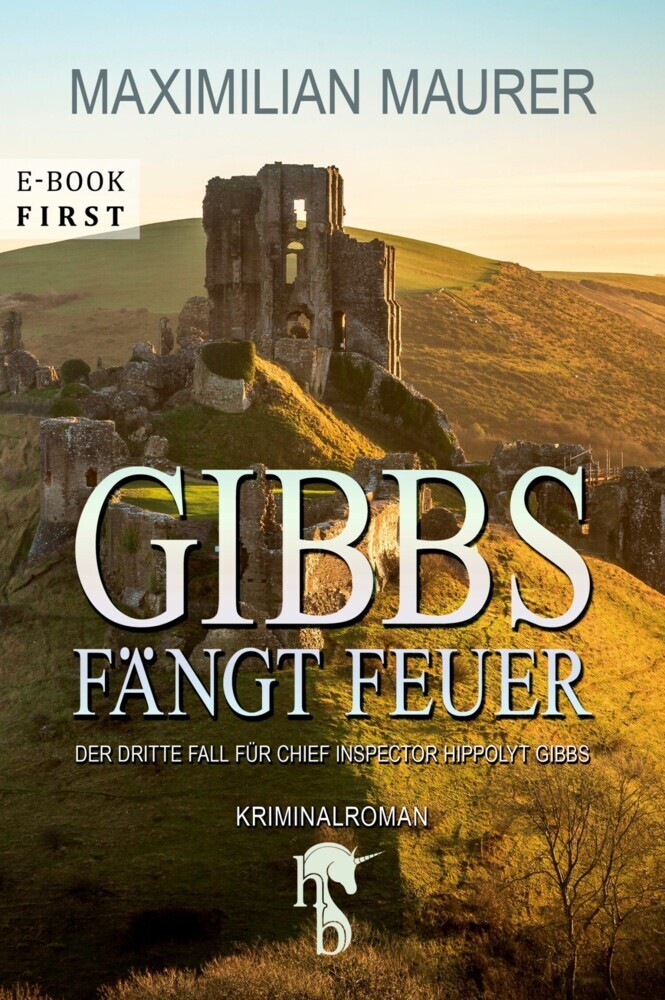 Gibbs fängt Feuer main product photo
