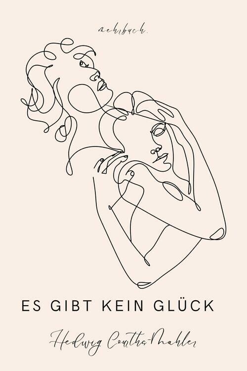 Es gibt kein Glück main product photo