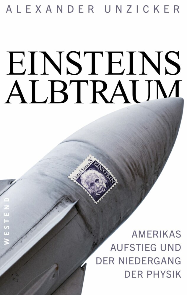 Einsteins Albtraum main product photo
