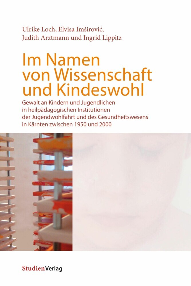 Im Namen von Wissenschaft und Kindeswohl main product photo