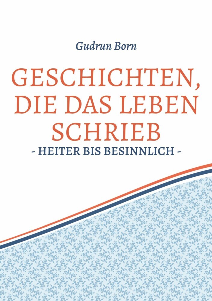 Geschichten, die das leben schrieb main product photo