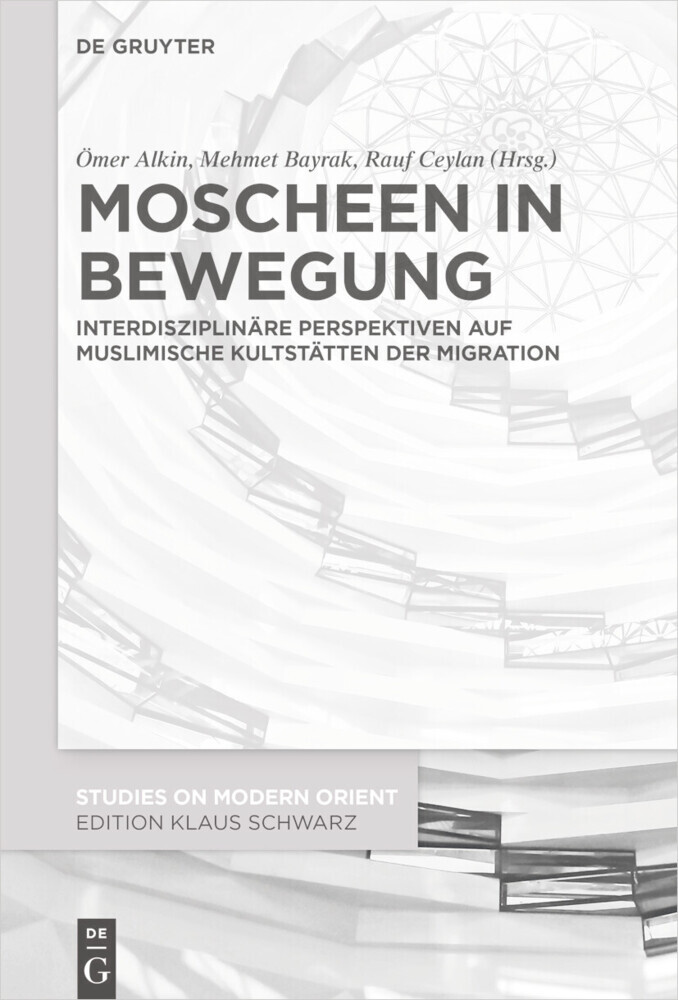 Moscheen in Bewegung main product photo