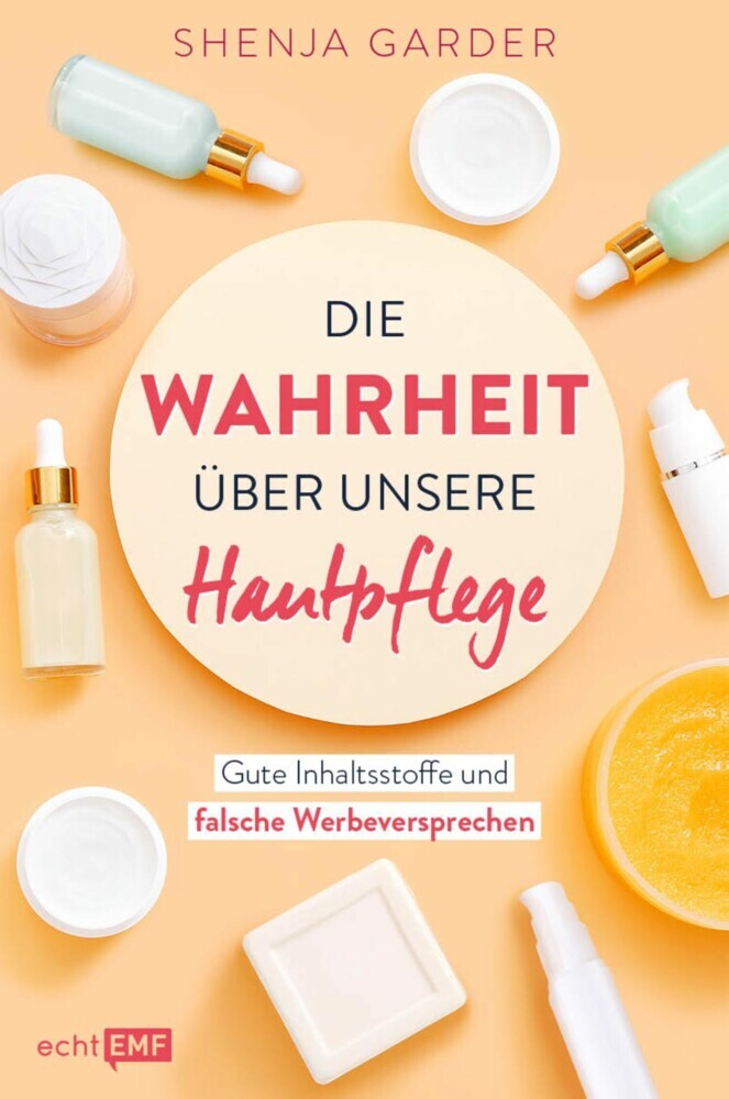 Die Wahrheit über unsere Hautpflege main product photo