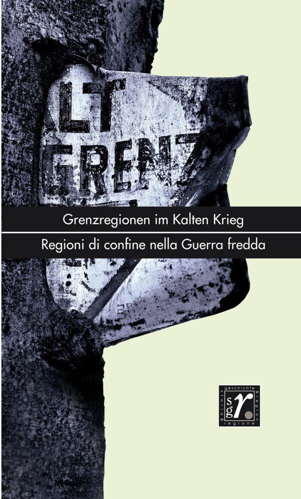 Geschichte und Region/Storia e regione 30/2 (2021) main product photo