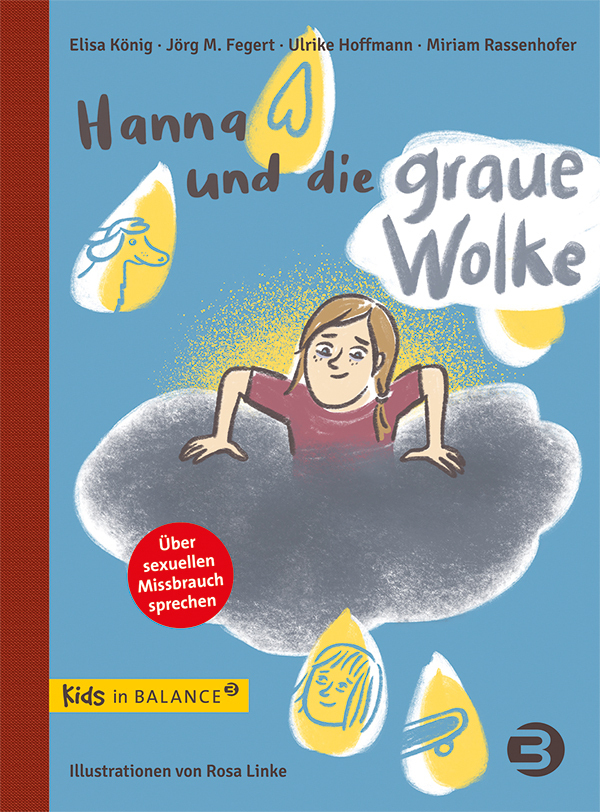 Hanna und die graue Wolke main product photo